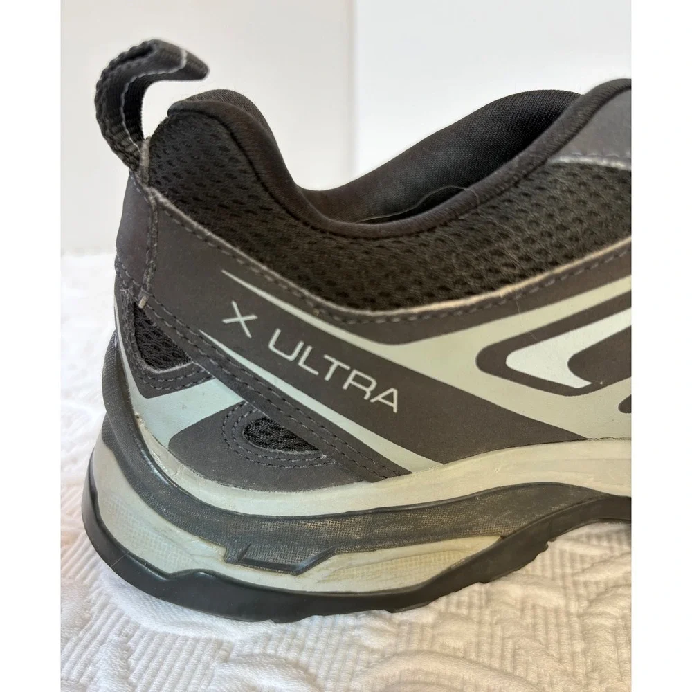 Salomon ultra trail